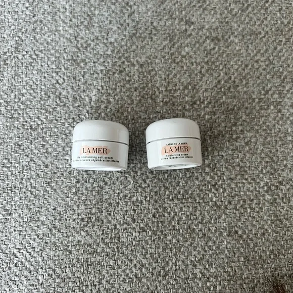 La Mer set - Picture 2 of 4